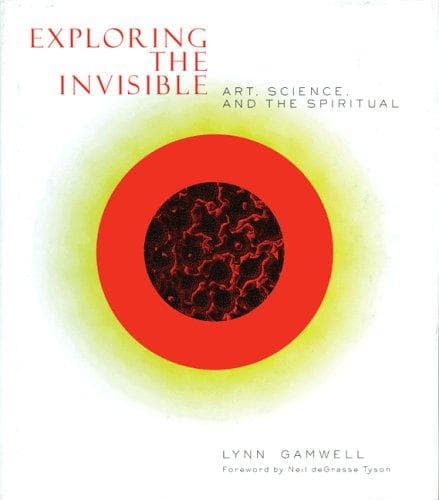 Tapa de Exploring the Invisible