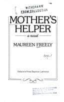Tapa de Mother's Helper