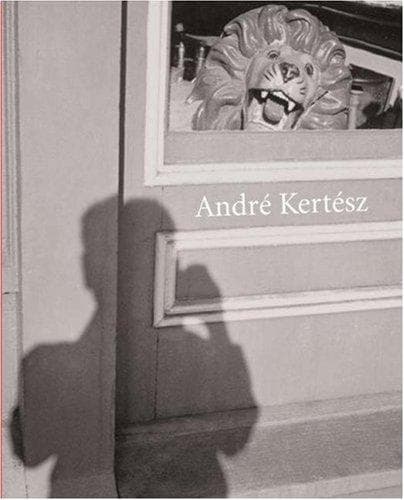 Tapa de André Kertész
