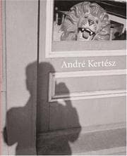 Tapa de André Kertész