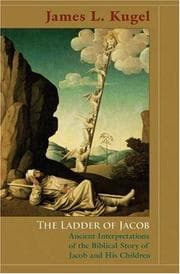 Tapa de The ladder of Jacob