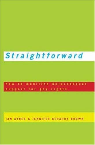 Tapa de Straightforward