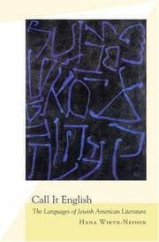 Tapa de Call it English