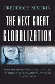 Tapa de The Next Great Globalization