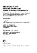 Tapa de Chemical plant and its operation