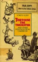 Tapa de Tortoise the trickster and other folktales from Cameroon