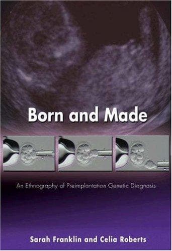 Tapa de Born and Made