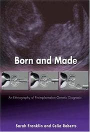 Tapa de Born and Made