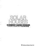 Tapa de Solar houses