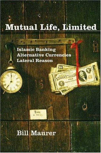 Tapa de Mutual Life, Limited