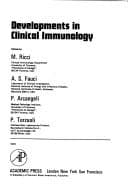 Tapa de Developments in clinical immunology