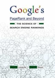 Tapa de Google's PageRank and beyond