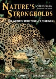 Tapa de Nature's Strongholds