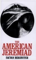 Tapa de The American jeremiad