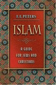 Tapa de Islam