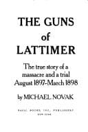 Tapa de The guns of Lattimer