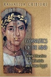 Tapa de Gymnastics of the Mind