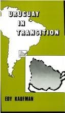 Tapa de Uruguay in transition