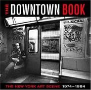 Tapa de The downtown book