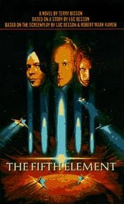 Tapa de The Fifth Element