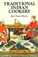 Tapa de Traditional Indian cookery