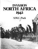 Tapa de Invasion North Africa, 1942