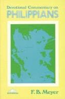 Tapa de Epistle to the Philippians