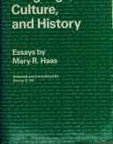 Tapa de Language, culture, and history