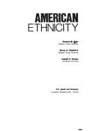 Tapa de American ethnicity