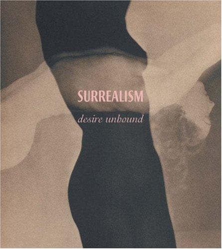 Tapa de Surrealism