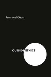 Tapa de Outside ethics