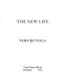 Tapa de The new life