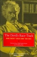Tapa de The Devil's Race-Track