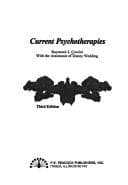 Tapa de Great cases in psychotherapy