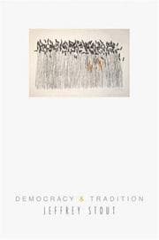 Tapa de Democracy and Tradition (New Forum Books)