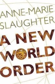 Tapa de A New World Order