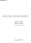 Tapa de Lifespan development