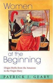 Tapa de Women at the beginning