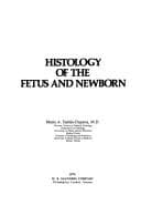Tapa de Histology of the fetus and newborn