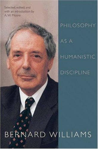 Tapa de Philosophy as a humanistic discipline