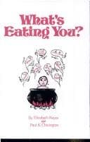 Tapa de What's eating you?