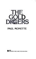 Tapa de The gold diggers