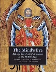 Tapa de The mind's eye