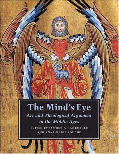 Tapa de The Mind's Eye