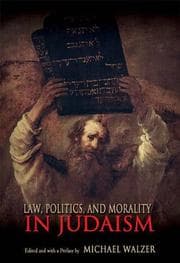 Tapa de Law, politics, and morality in Judaism