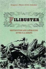 Tapa de Filibuster
