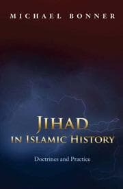 Tapa de Jihad in Islamic history