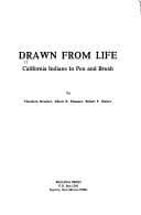 Tapa de Drawn from life