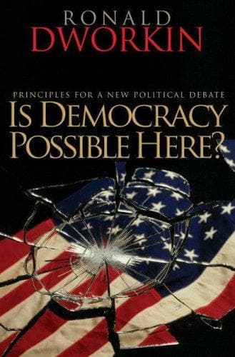 Tapa de Is Democracy Possible Here?