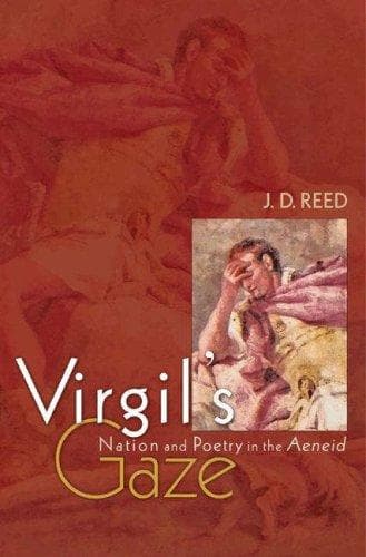 Tapa de Virgil's Gaze